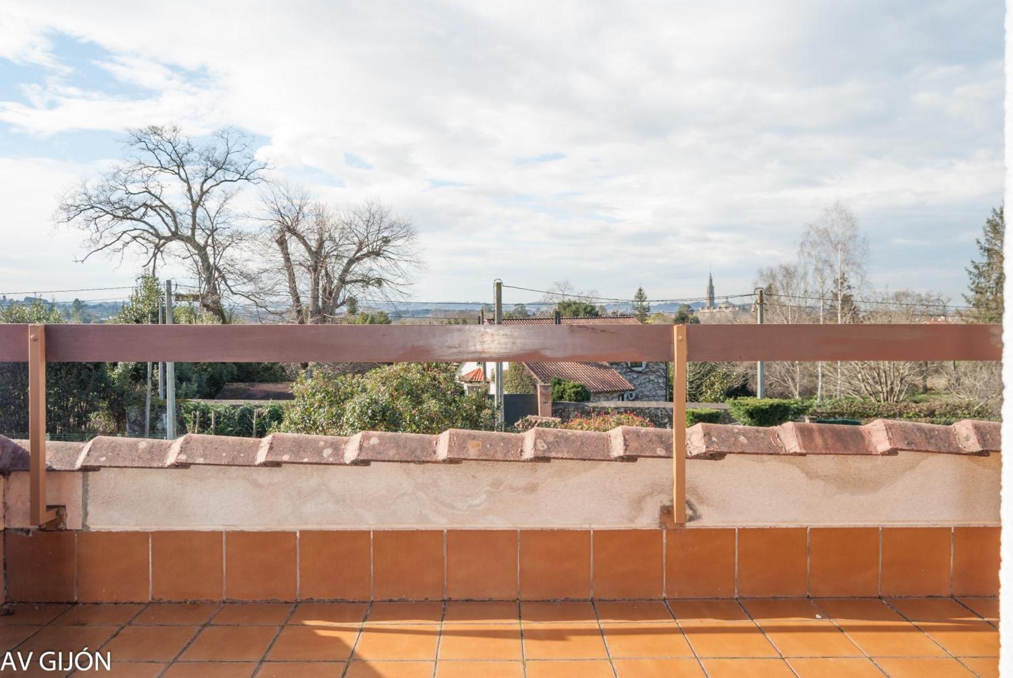 Av Gijon Estanco 252 Villa Kültér fotó