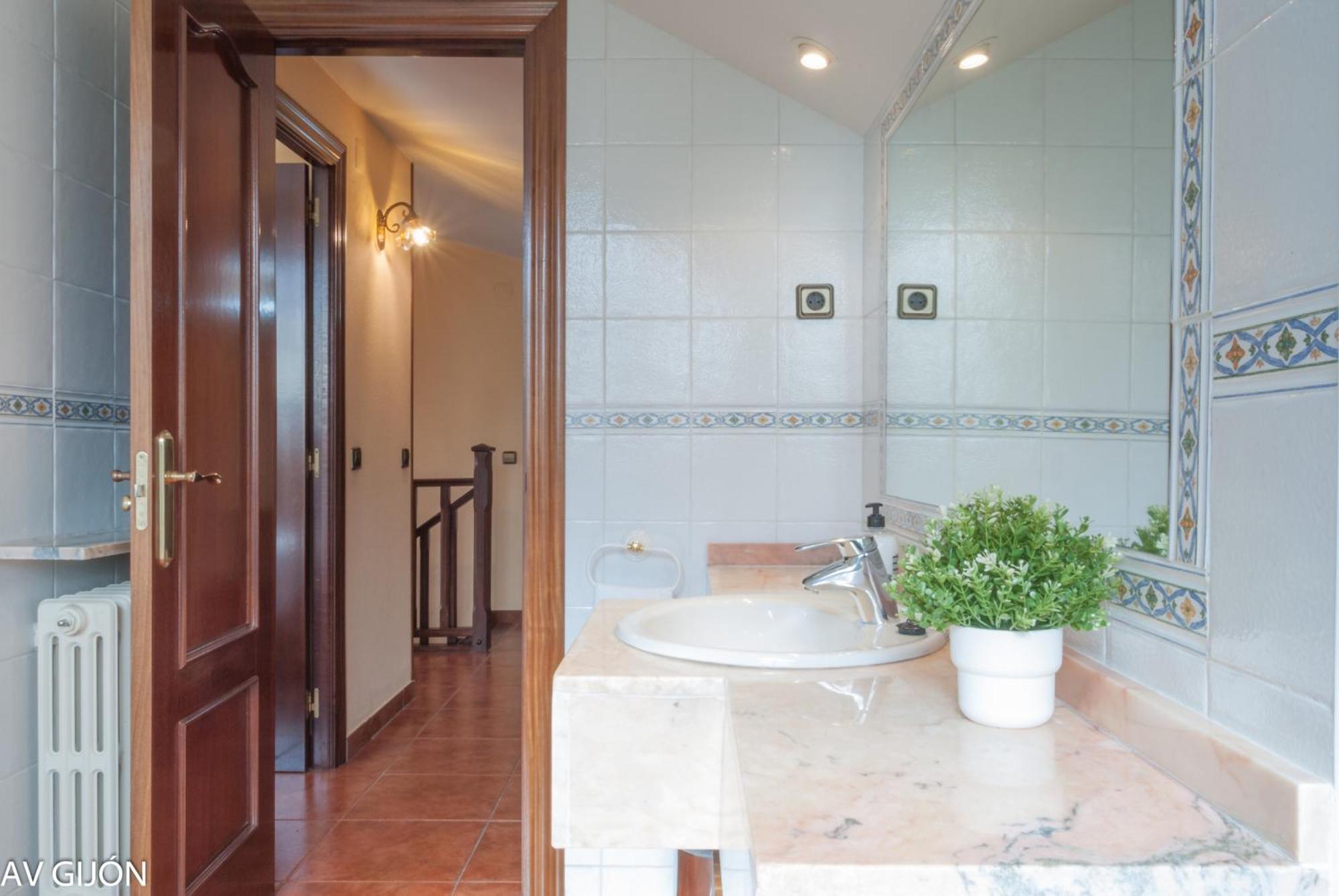 Av Gijon Estanco 252 Villa Kültér fotó